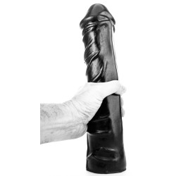All Black Gode AB19 Drag All Black 29 x 7.5cm